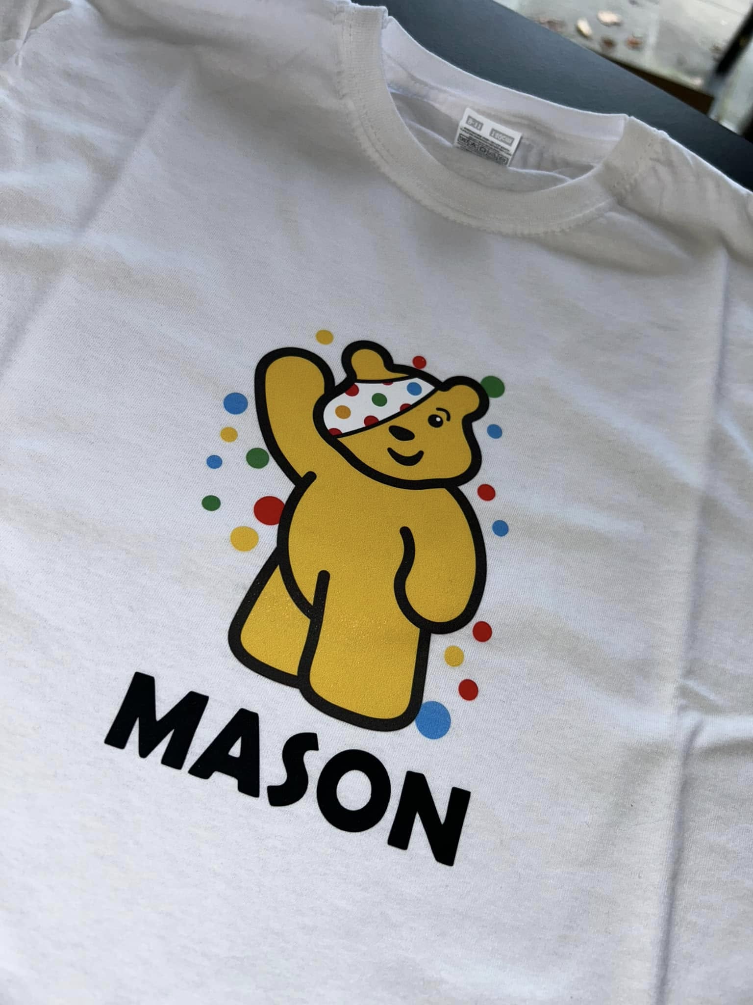 T-Shirt Printing Belfast