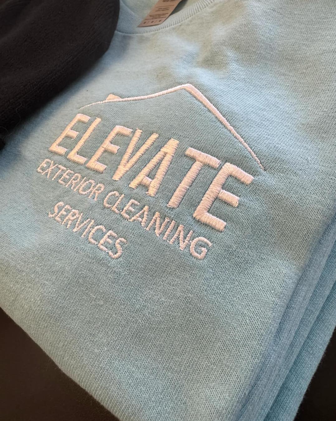 Uniform Embroidery Belfast