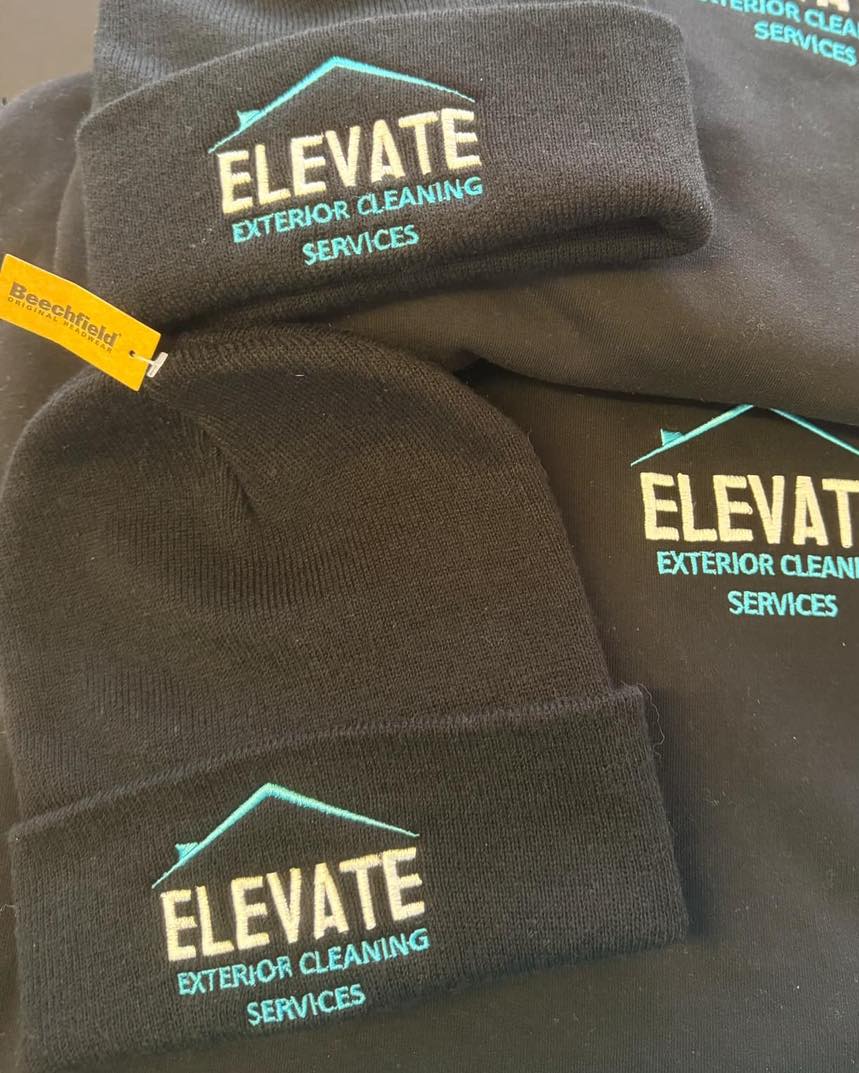 Uniform Embroidery Belfast