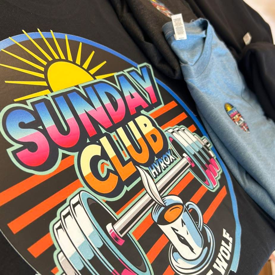 Tshirt Printing Belfast