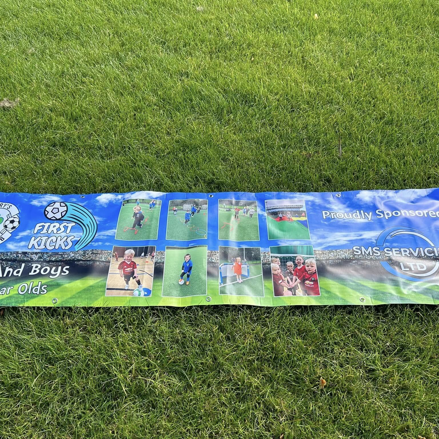 Banner Printing Belfast